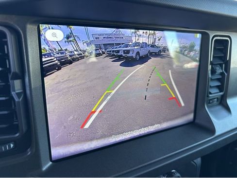 New 2025 Ford Bronco Big Bend image 10