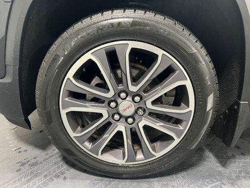Used 2020 GMC Acadia AT4 w/ Driver Alert Package II image 20