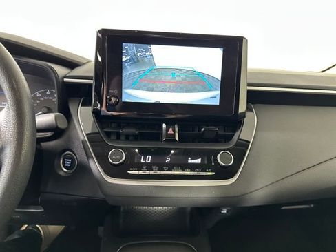 Used 2023 Toyota Corolla LE w/ LE Convenience Package image 22