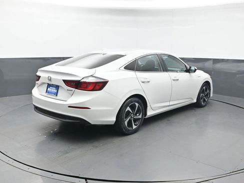 Used 2022 Honda Insight EX image 6