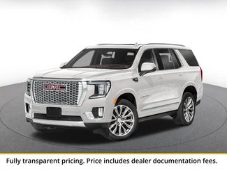 Used 2023 GMC Yukon Denali AWD/4WD video 1