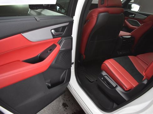 New 2026 Acura MDX A-Spec image 22
