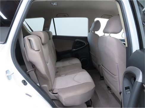 Used 2008 Toyota RAV4 2WD V6 image 16