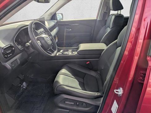New 2026 Honda Pilot EX-L image 13