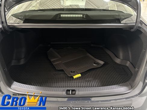 New 2026 Toyota Corolla LE image 12