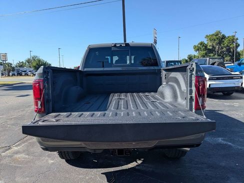 New 2026 RAM 2500 Laramie AWD/4WD image 12