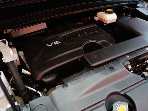 Used 2018 Nissan Pathfinder Platinum AWD/4WD image 69