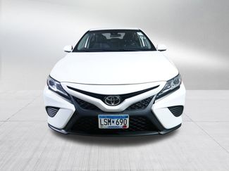 Used 2019 Toyota Camry SE video 2