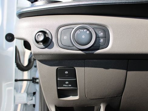 Used 2025 Ford Transit 250 Base 3D Cargo Van w/ Exterior Upgrade Package image 13