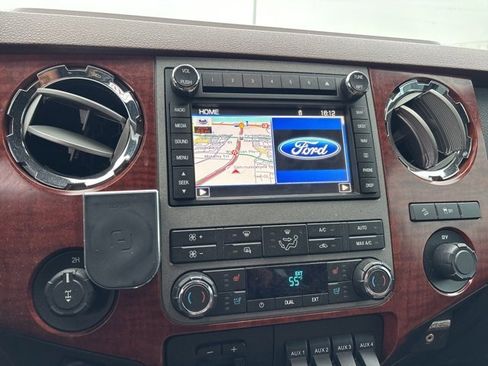 Used 2011 Ford F350 King Ranch image 8