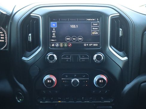 Used 2021 GMC Sierra 3500 AT4 w/ AT4 Premium Plus Package image 36