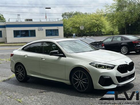 Used 2020 BMW M235i xDrive Gran Coupe w/ Premium Package image 6