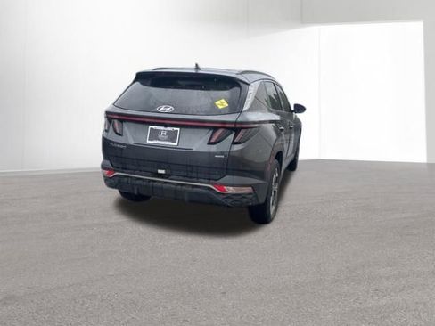 Used 2024 Hyundai Tucson SEL w/ Convenience Package AWD/4WD image 7