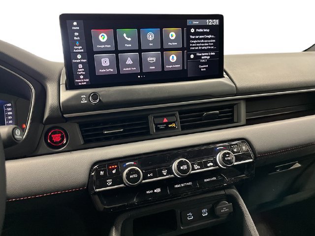 New 2026 Honda Pilot Black Edition image 22
