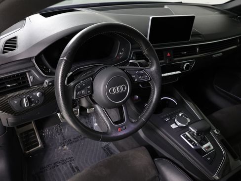 Used 2019 Audi RS 5 Sportback AWD/4WD image 21