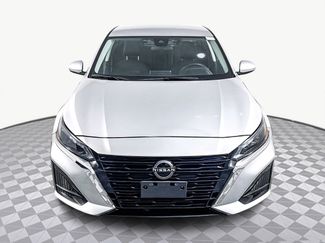Used 2023 Nissan Altima 2.5 S video 2