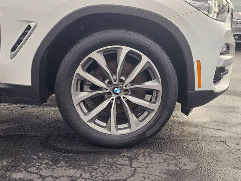 Used 2019 BMW X3 xDrive30i image 9