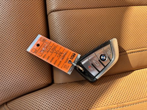 Used 2019 BMW X5 xDrive40i w/ M Sport Package image 38