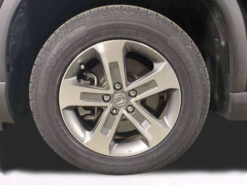 Used 2023 Honda Pilot EX-L image 11