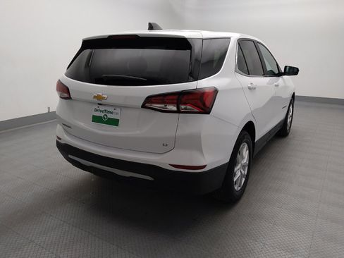 Used 2022 Chevrolet Equinox LT FWD image 7