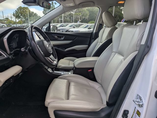 Used 2023 Subaru Ascent Limited AWD/4WD image 26