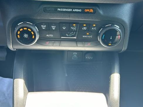 Used 2022 Ford Bronco Sport Big Bend w/ Convenience Package image 22