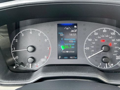 Used 2024 Toyota Corolla Cross L image 18