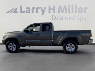 Used 2012 Toyota Tacoma 4x4 Access Cab V6 video 2