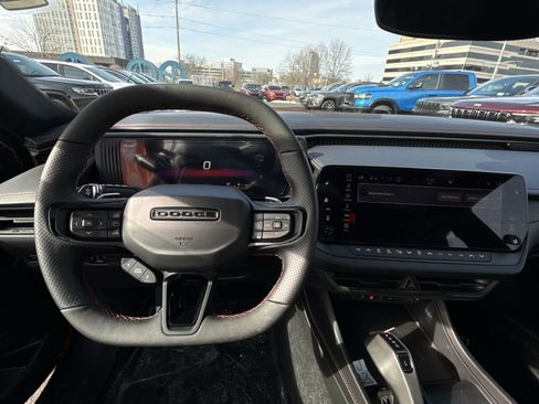 New 2026 Dodge Charger Scat Pack image 16