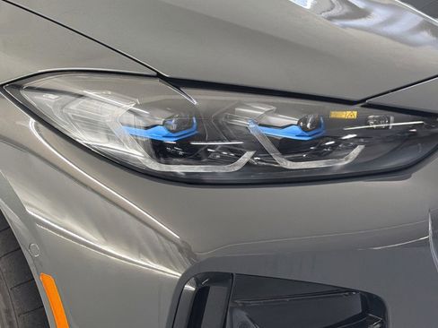 Certified 2023 BMW i4 M50 image 10