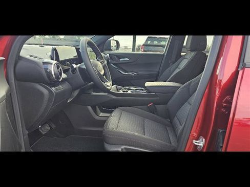 New 2026 Chevrolet Equinox LT w/ Midnight Edition image 13