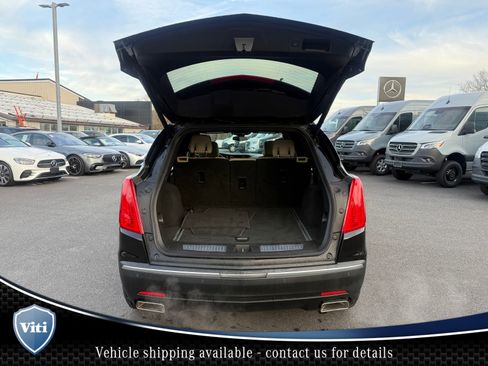 Used 2018 Cadillac XT5 Luxury w/ Driver Awareness Package image 23
