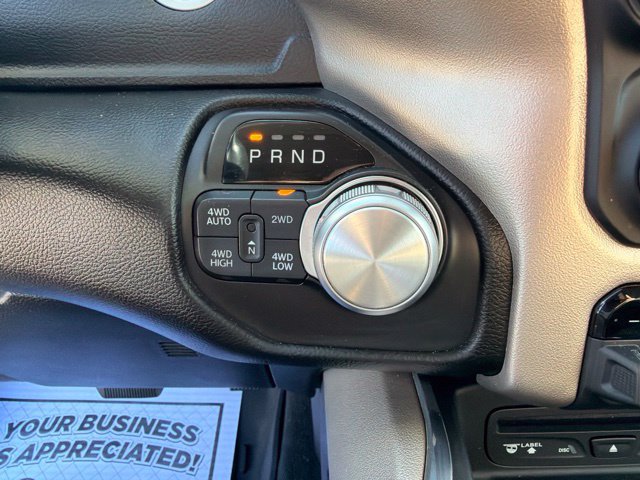 Used 2019 RAM 1500 Laramie AWD/4WD image 22