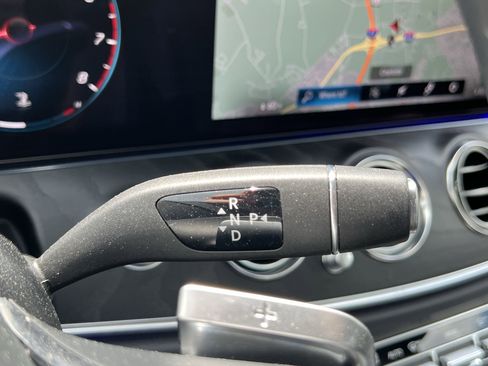 Certified 2023 Mercedes-Benz E 350 4MATIC Sedan image 29