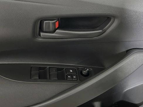 New 2024 Toyota Corolla LE image 16