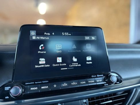 Used 2020 Kia Forte GT image 29