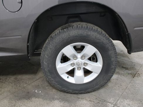 Used 2019 RAM 1500 Tradesman w/ Popular Equipment Group image 34