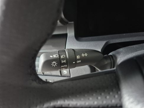 New 2026 Toyota 4Runner TRD Sport Premium image 26