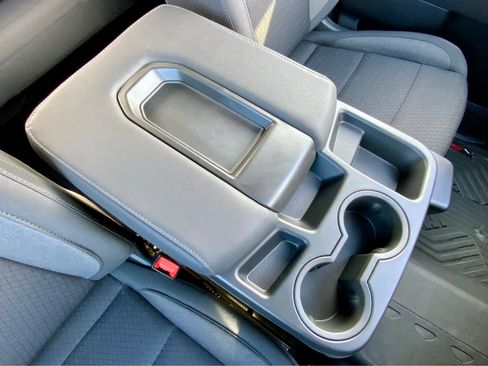 New 2026 Chevrolet Silverado 2500 LT w/ Trail Boss Package image 36