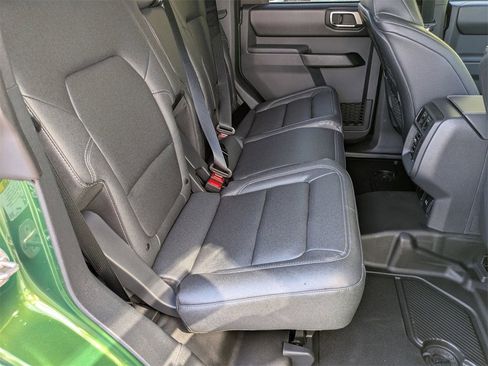 New 2025 Ford Bronco Badlands w/ Sasquatch Package image 44