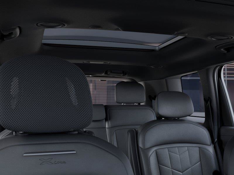 Certified 2027 Kia Telluride SX X-Line AWD/4WD image 27