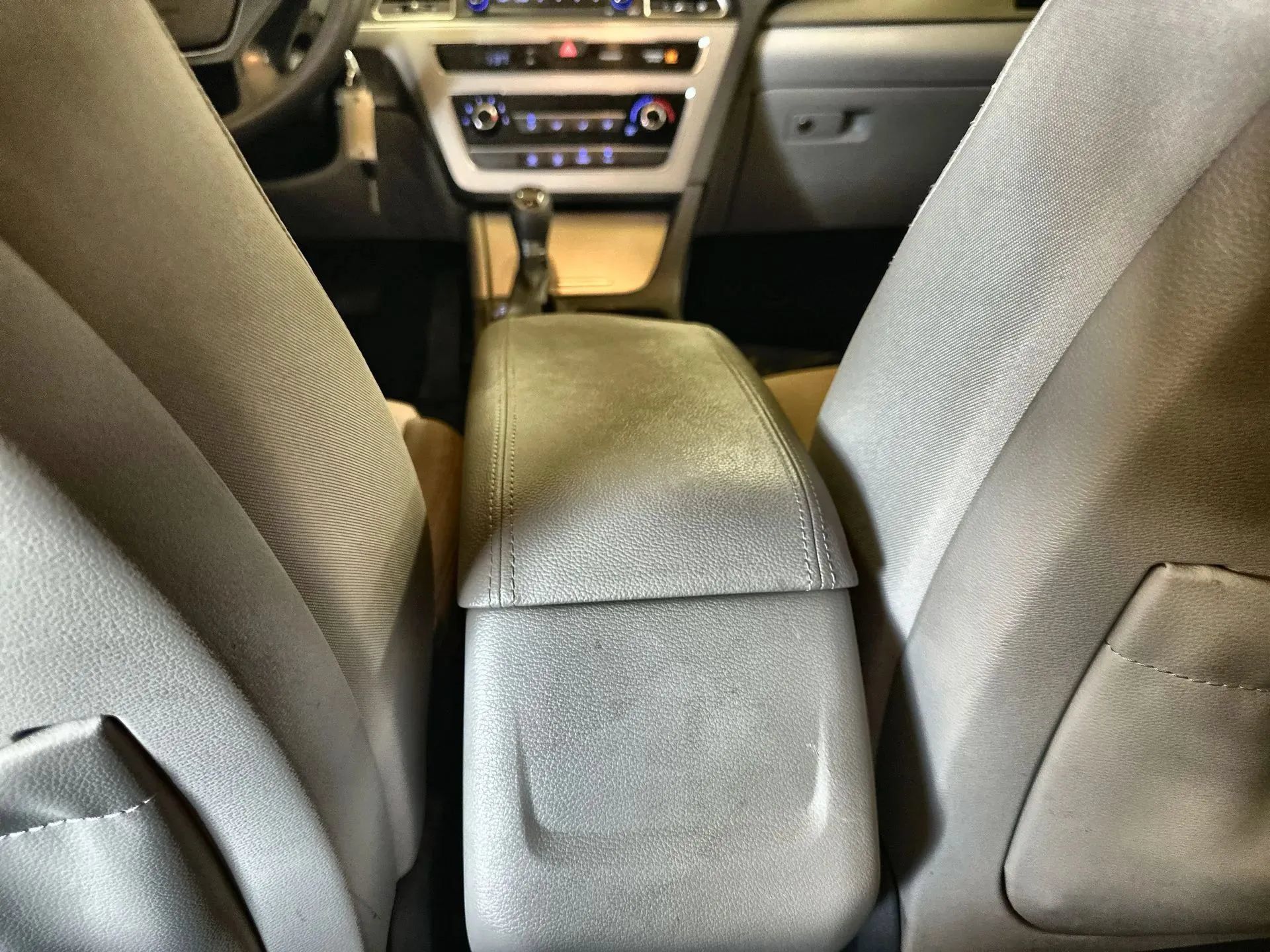 Used 2015 Hyundai Sonata SE FWD image 23