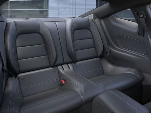 New 2026 Ford Mustang Premium image 11