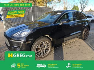 Used 2018 Porsche Macan S video 1