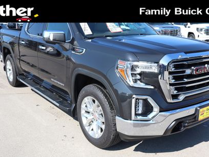 Used 2020 GMC Sierra 1500 SLT w/ SLT Premium Plus Package