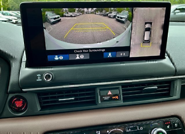 New 2026 Honda Pilot Elite image 26