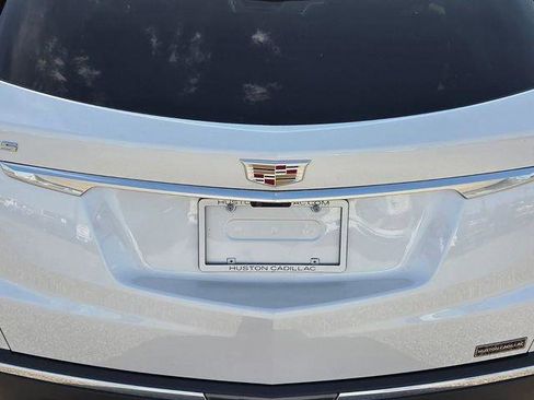 New 2026 Cadillac XT5 Premium Luxury FWD image 13
