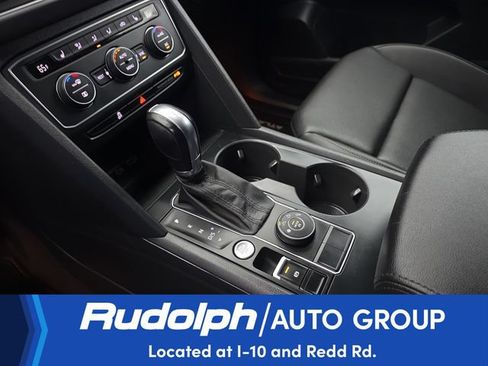 Used 2019 Volkswagen Atlas SE AWD/4WD image 26