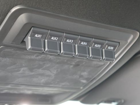 New 2026 Ford Ranger Raptor AWD/4WD image 11
