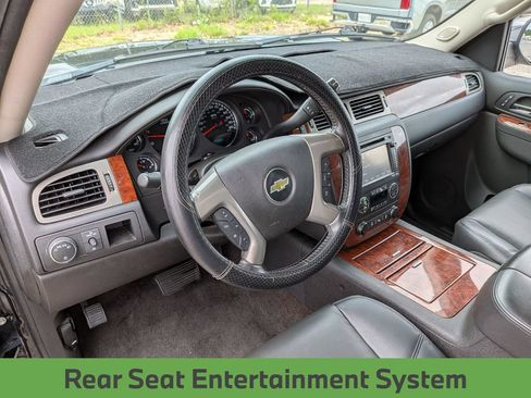 Used 2013 Chevrolet Avalanche LTZ RWD image 33